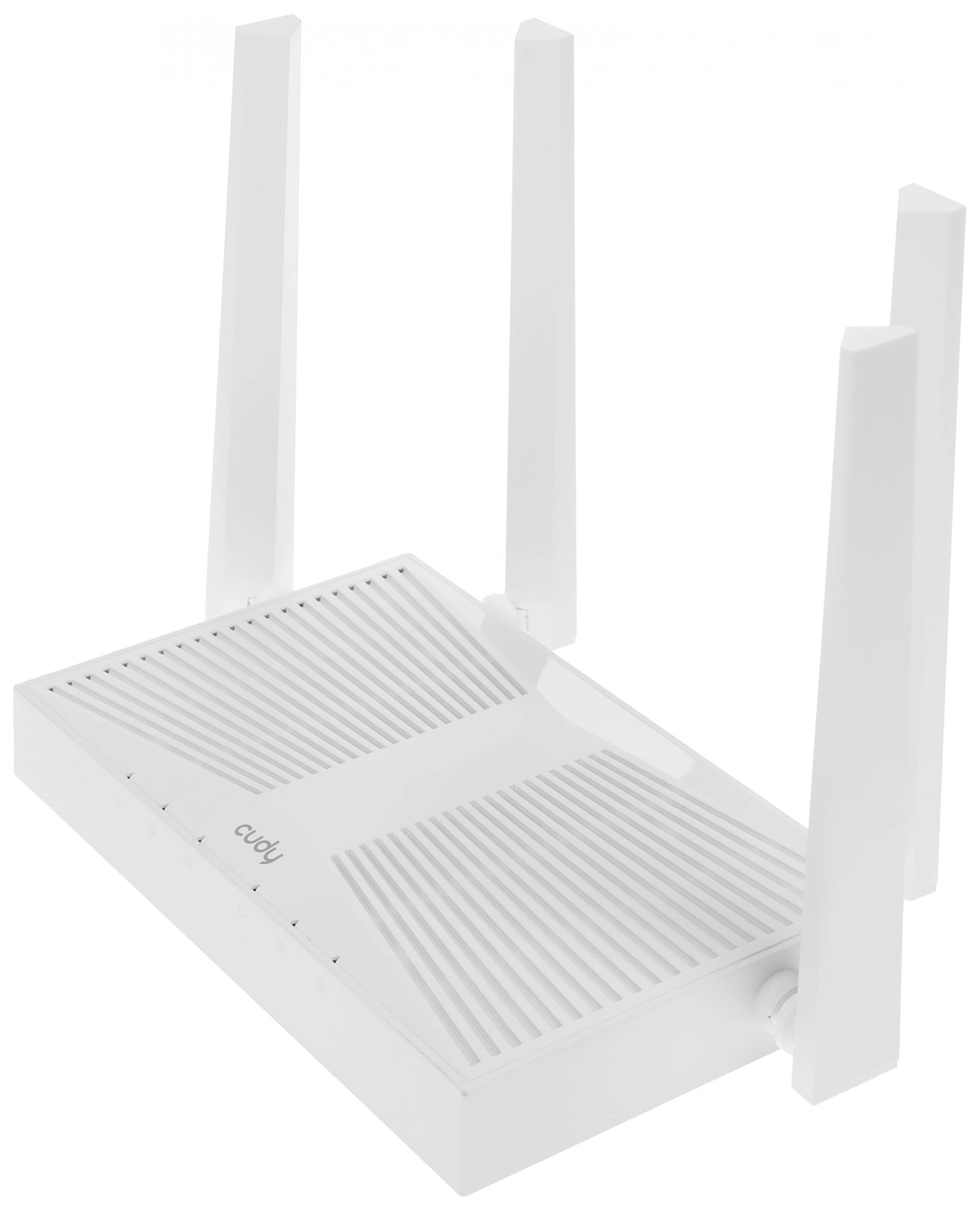 Изображение товара Беспроводной роутер Cudy WR3000E AX3000 двойной диапазон Wi-Fi 6 с VPN и Mesh