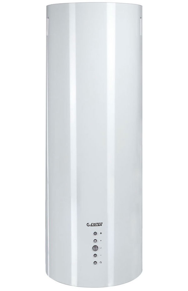 Изображение товара Вытяжка Exiteq EX-1296 white