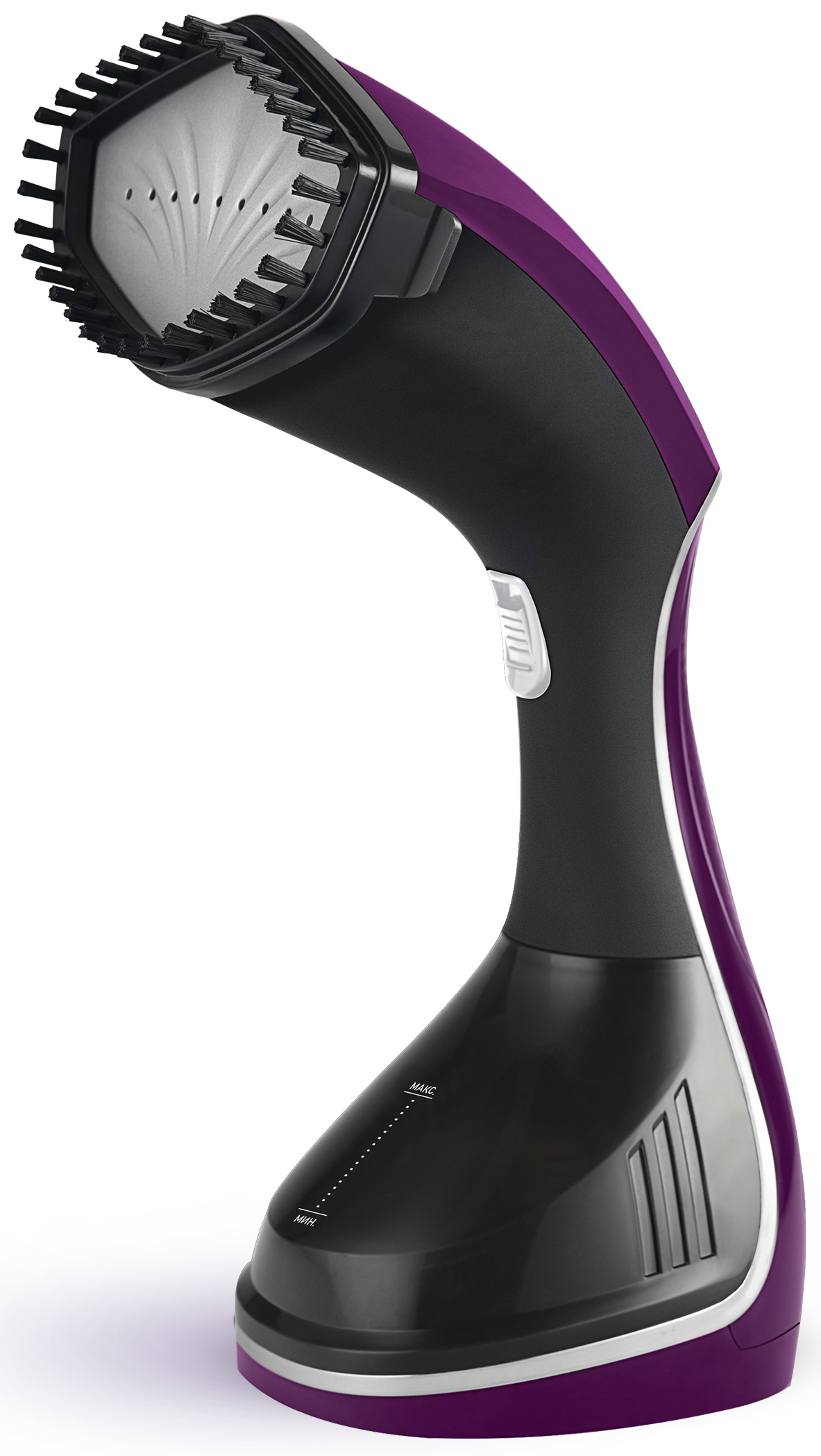 Изображение товара Отпариватель для одежды Centek CT-2392 Violet мощность 2200 Вт автоматическое отключение