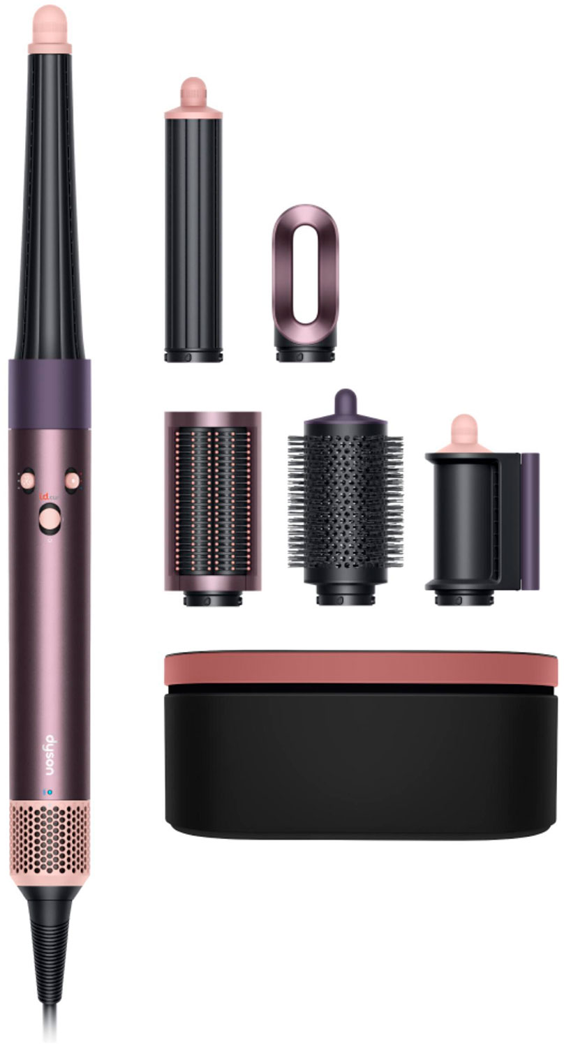 Мультистайлер Dyson Airwrap Long HS08 Jasper Plum