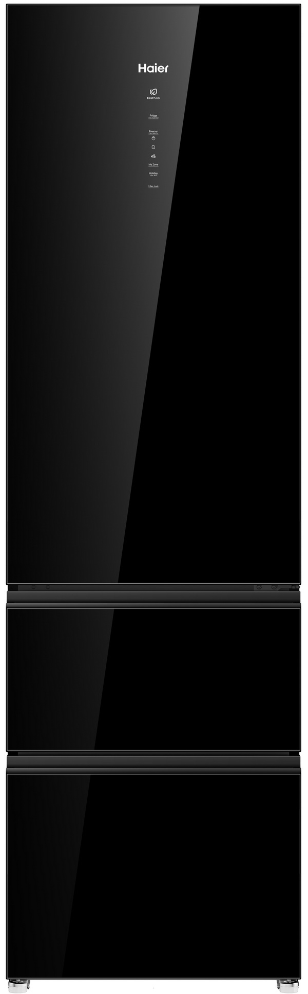 Изображение товара Многокамерный холодильник Haier A4F639CGBGU1 с зоной свежести и Smart управлением