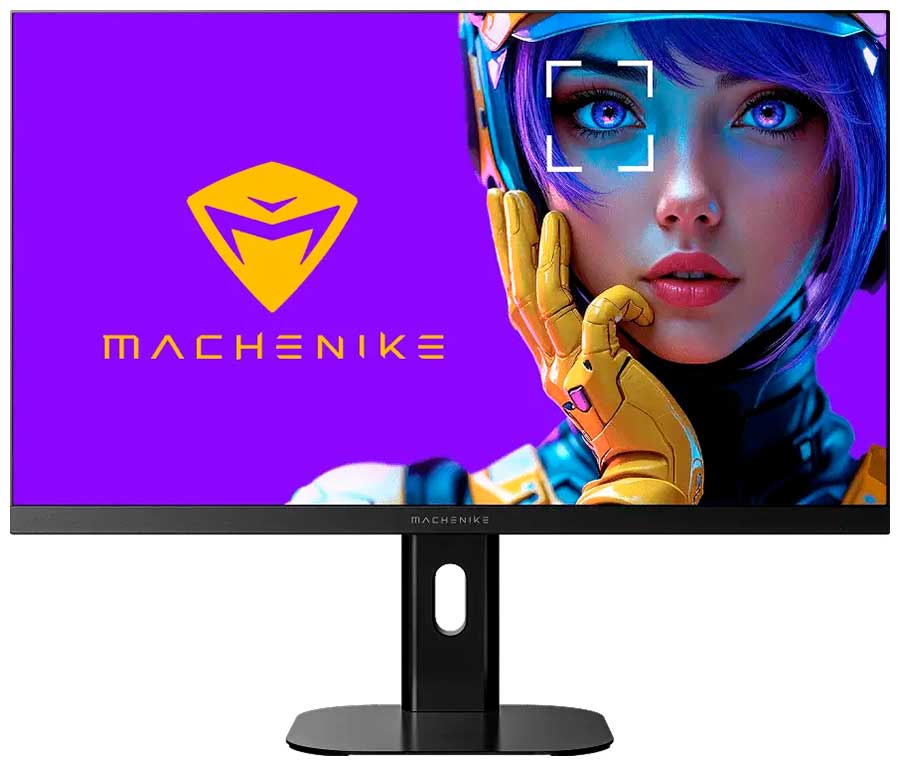 Изображение товара Machenike MKF27F240L ЖК монитор 27 дюймов Fast IPS HDR10 240 Гц
