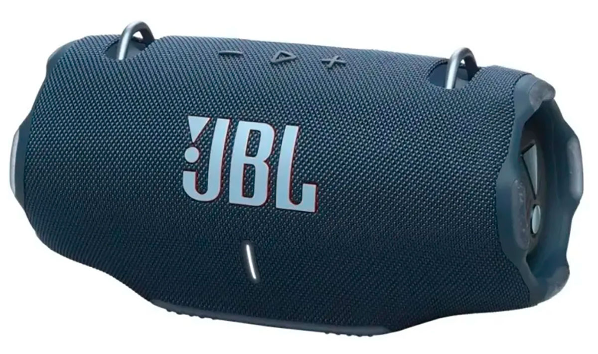 Изображение товара Портативная акустика JBL Xtreme 4 с Bluetooth водонепроницаемая 24 часа работы с AI Sound Boost