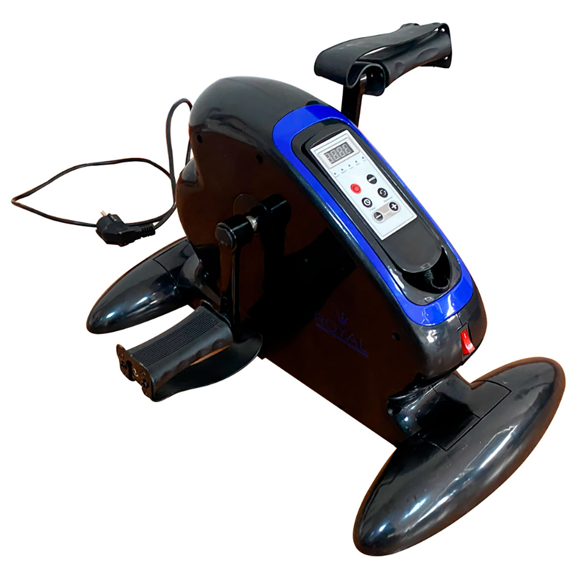 

Велотренажер мини Royal Fitness RFIB-16