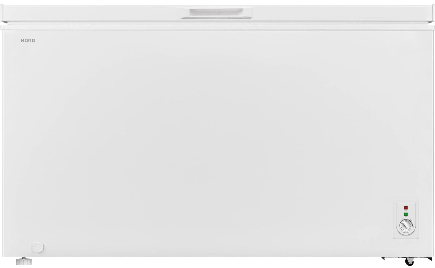 

Морозильный ларь Nord CN 500, Белый