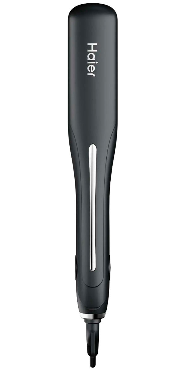 Изображение товара Выпрямитель для волос Haier HHS-618 черный
