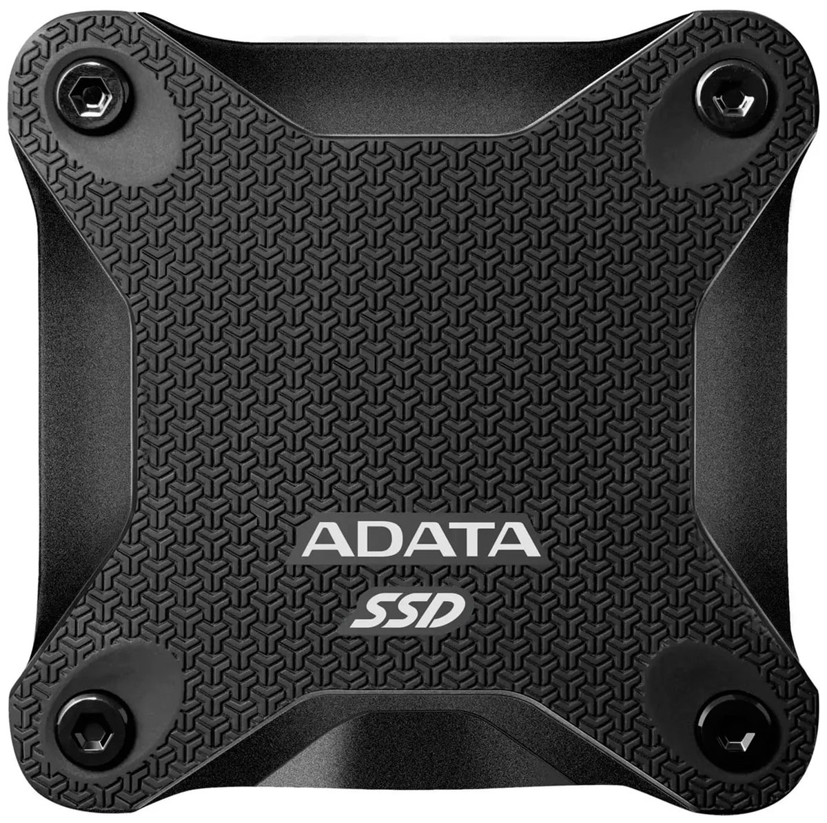 Изображение товара Внешний SSD накопитель ADATA SD620 Black 2Tb USB 3.0