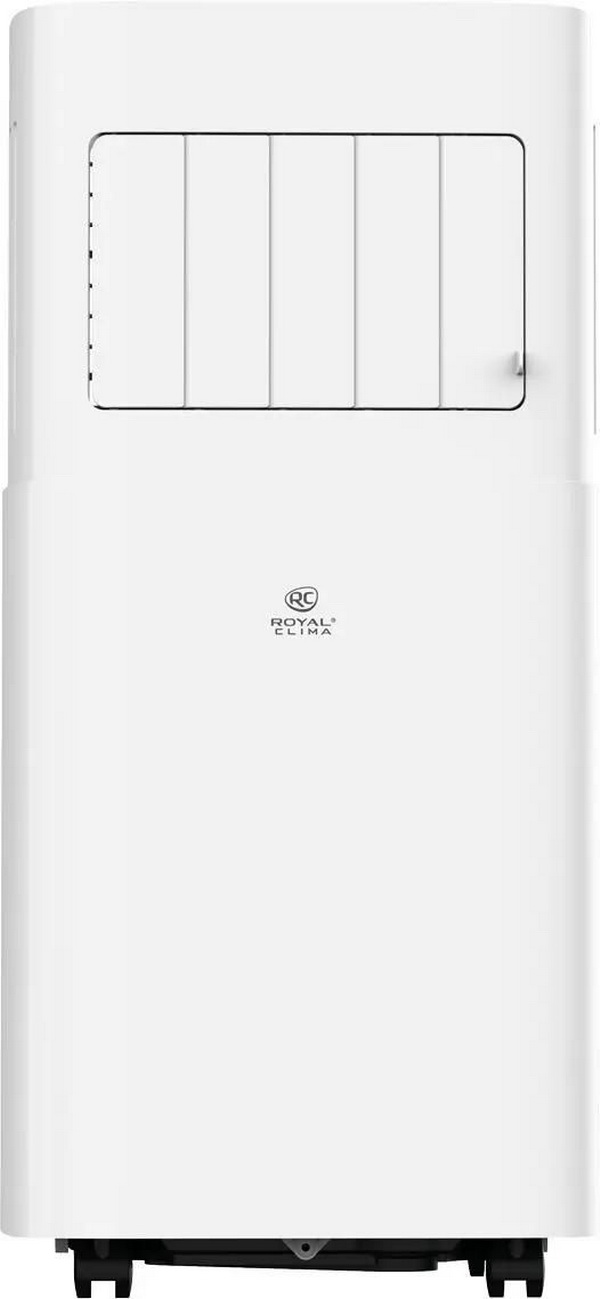 Изображение товара Мобильный кондиционер Royal Clima RM-MT22CH-E 2.16 кВт 15м2, R290, удаление влаги