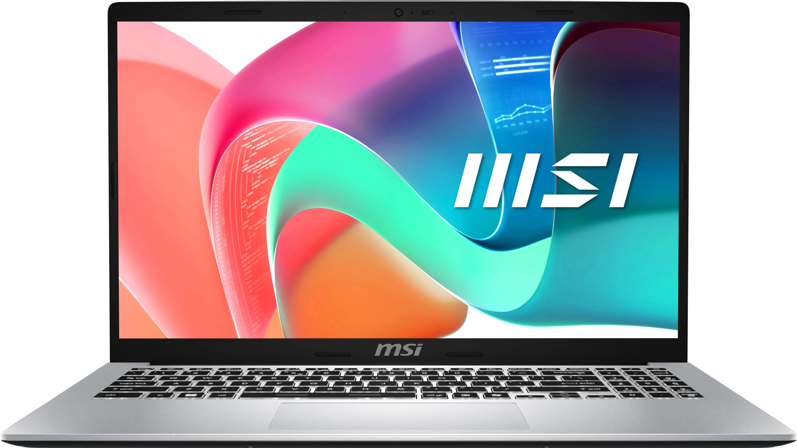 Изображение товара Ноутбук MSI Modern 15 F1MG 801XRU 15.6 IPS 512 ГБ SSD Core 5 16 ГБ Win без ОС