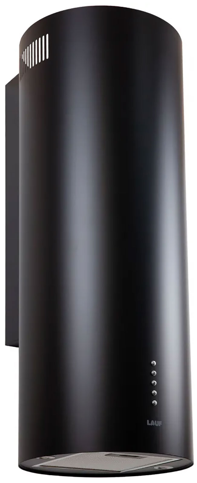 

Вытяжка Lauf ANDROMEDA 350 BLACK, Черный