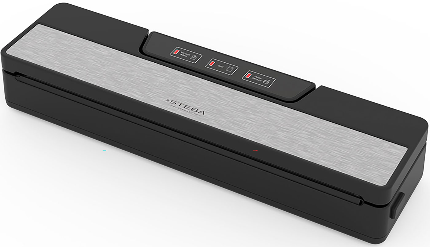 Изображение товара Вакуумный упаковщик Steba VK 10 COMPACT