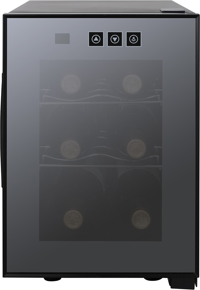 Изображение товара Винный шкаф Viatto MK-WC6