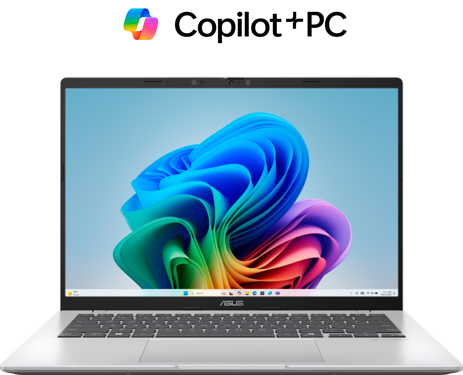 Изображение товара Ноутбук ASUS X1407QA-LY099W 14 IPS 16 ГБ SSD Windows 11