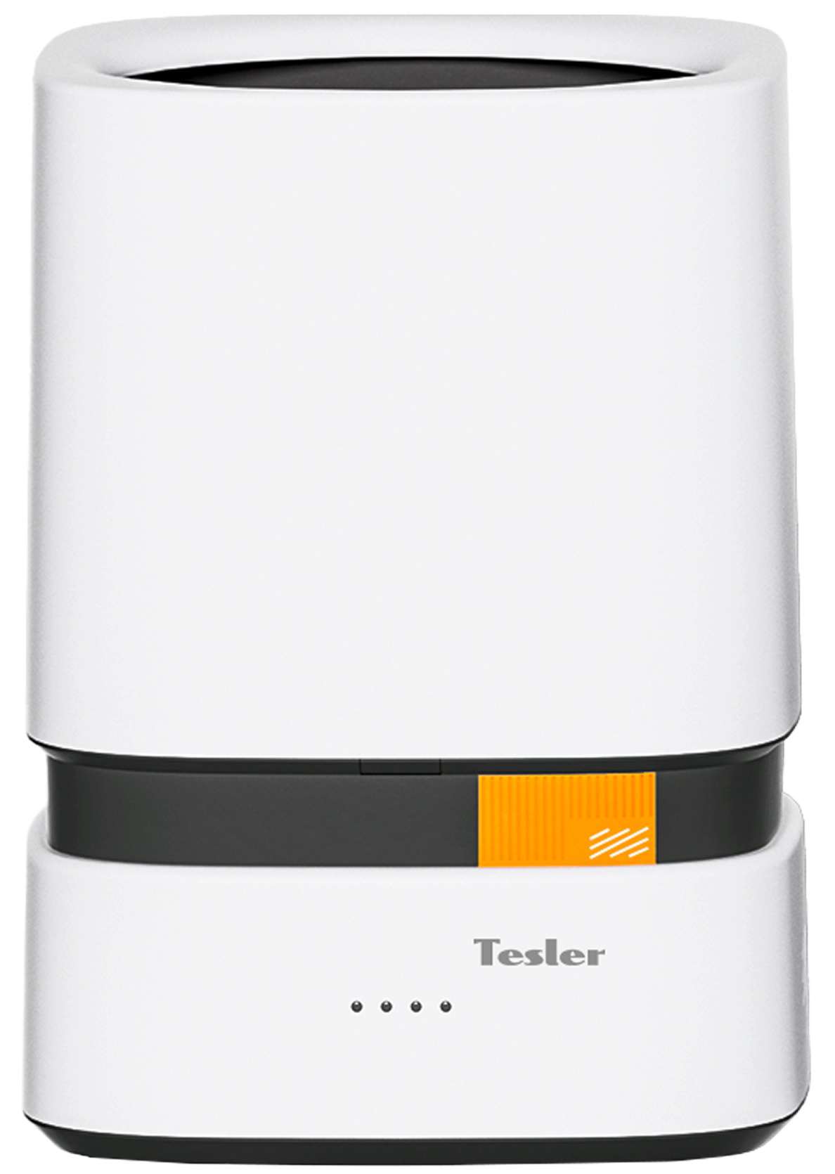 Изображение товара Сенсорное ведро для мусора Tesler PB-1521 WHITE