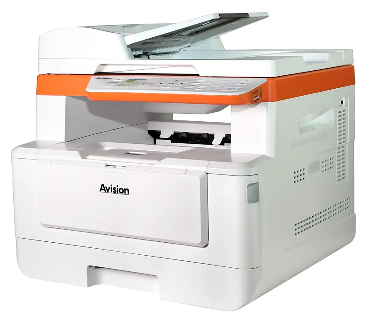 

МФУ Avision AM40Q (000-1080B-0KG)