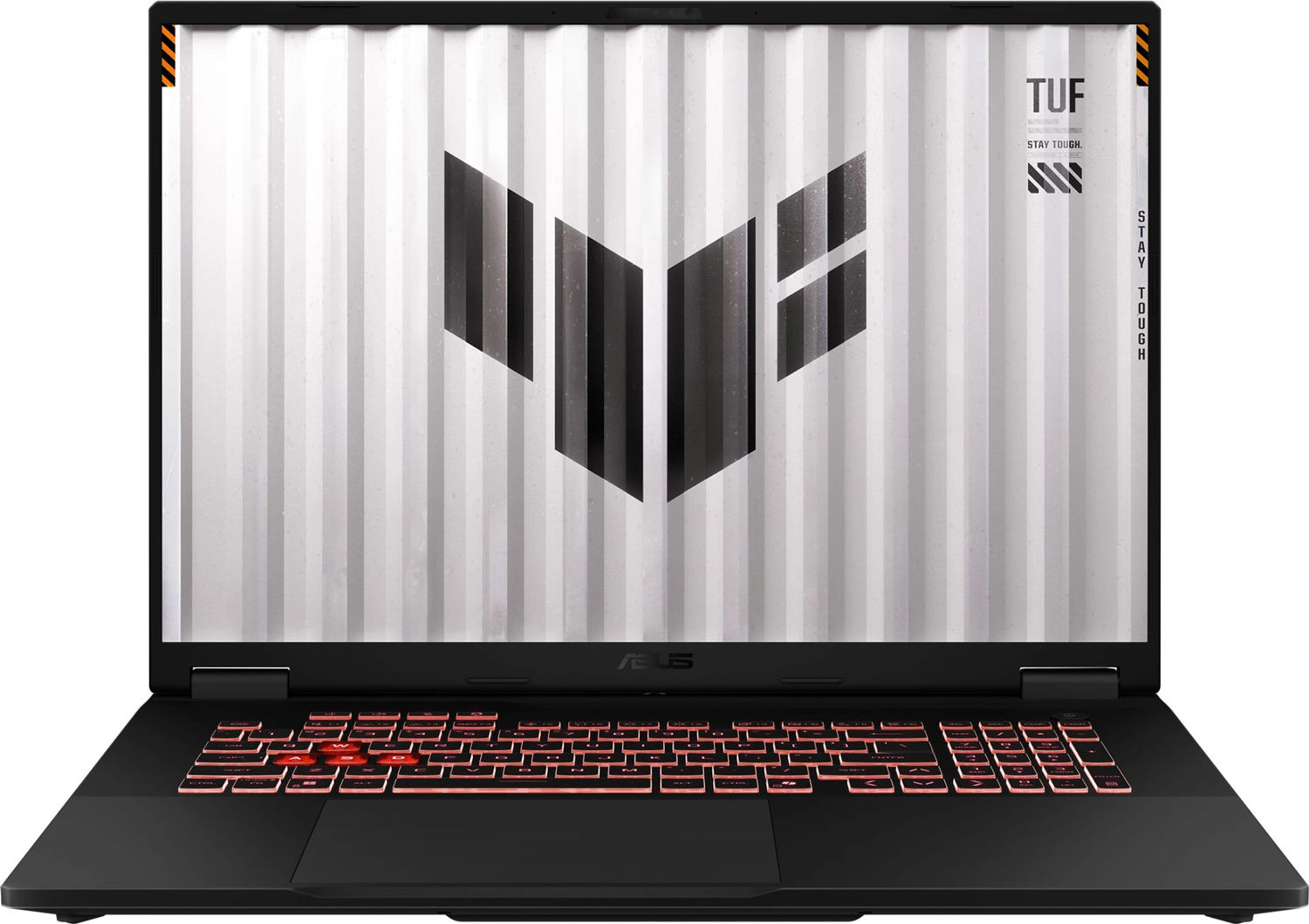 Изображение товара Игровой ноутбук ASUS TUF Gaming A18 FA808UP-S8051 18 дюймов RTX 5070 32 ГБ