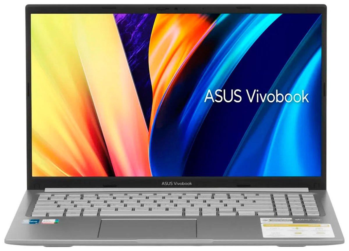 Изображение товара Ноутбук Asus X1502VA-BQ1373 15.6 IPS 16 ГБ DDR4 SSD