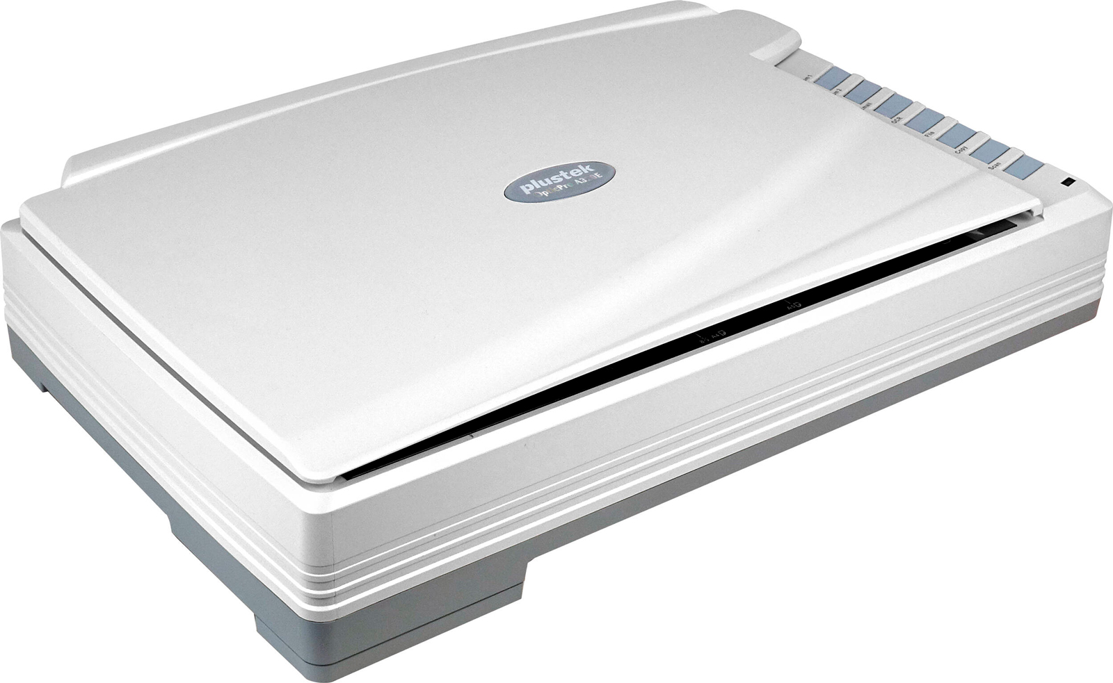 Изображение товара Планшетный сканер Plustek OpticPro A320E формата A3 для профессиональной оцифровки документов