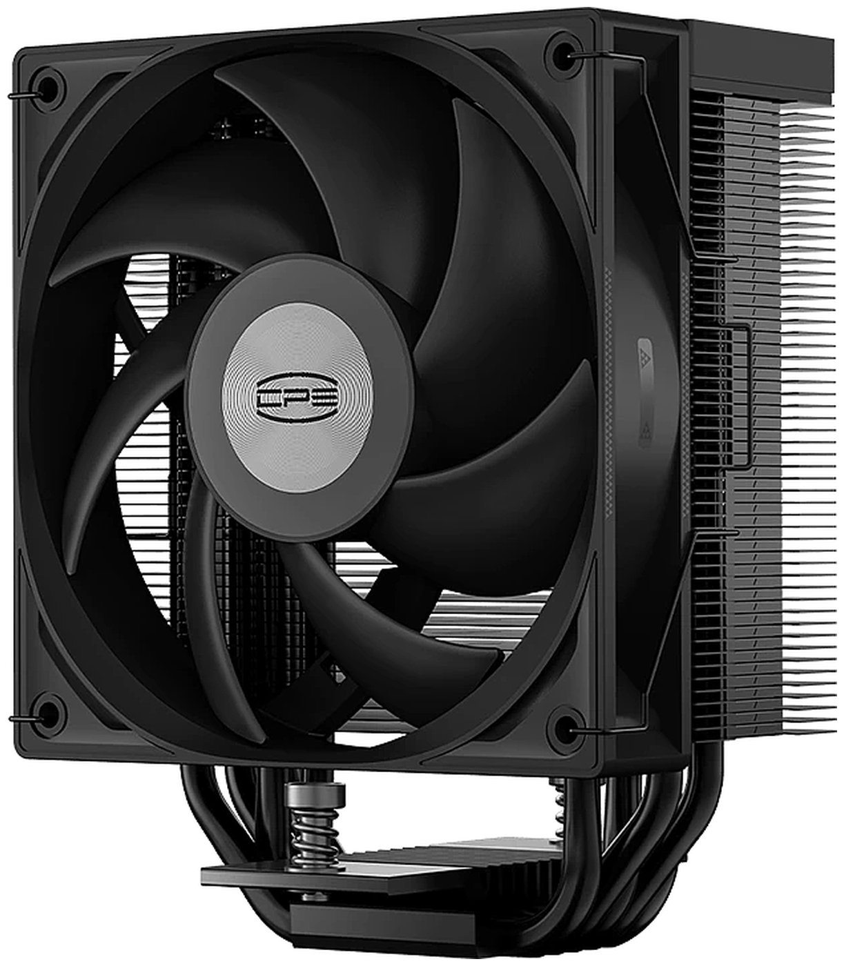 Изображение товара Кулер для процессора PCCooler RT500 TC BK