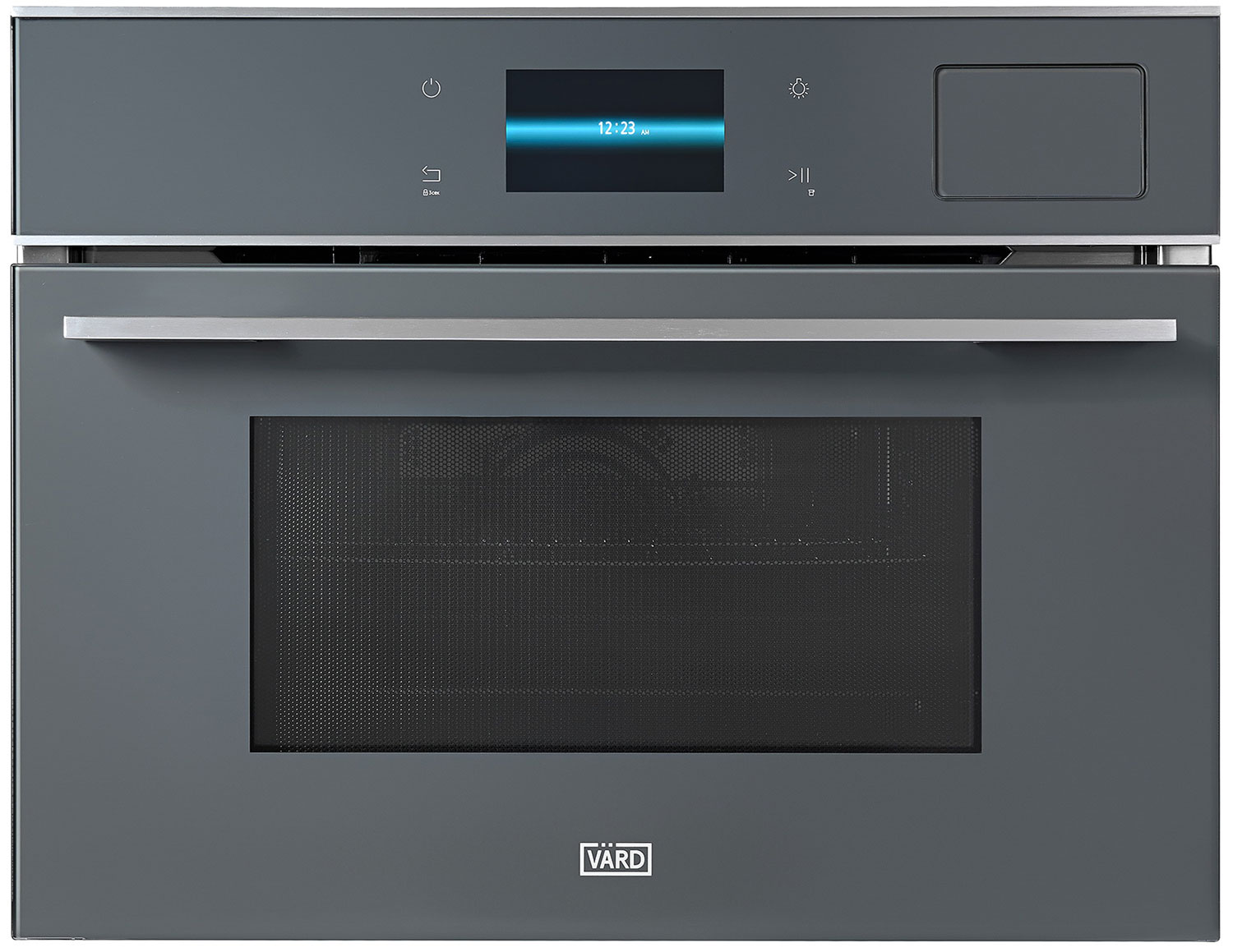 Изображение товара Электрический духовой шкаф Vard VPS681MG