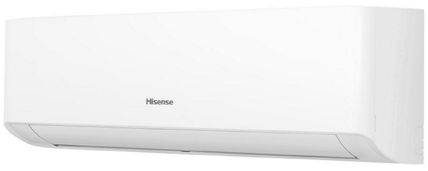 Изображение товара Сплит-система инверторная Hisense CITY 2.0 DC Inverter AS-24UW4RBTKA00, белый Изображение товара Сплит-система инверторная Hisense CITY 2.0 DC Inverter AS-24UW4RBTKA00, белый