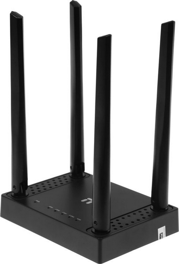 Изображение товара Маршрутизатор Netis N4 1200MBPS 10/100M DUAL BAND N4v3