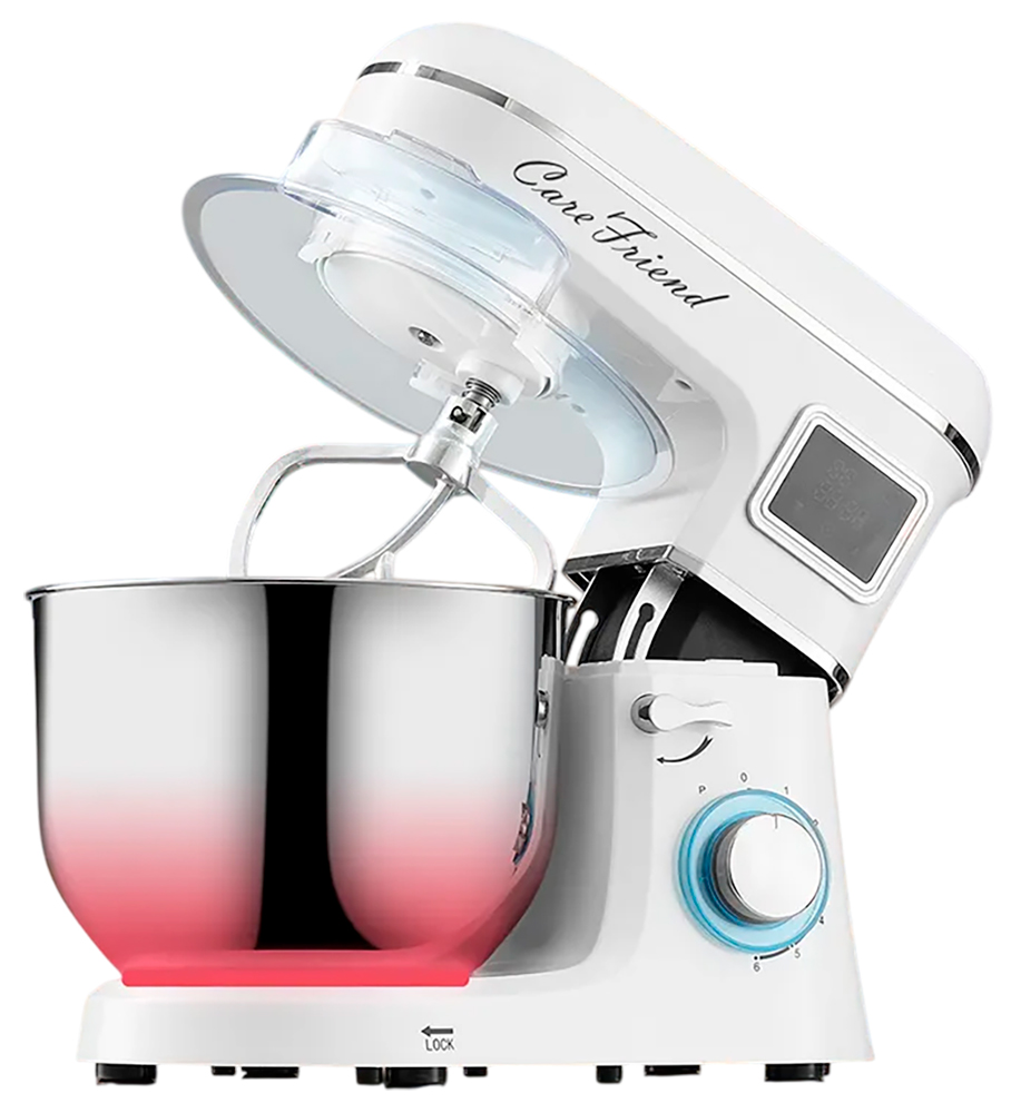 Изображение товара Планетарный миксер CF PUMPF2141W