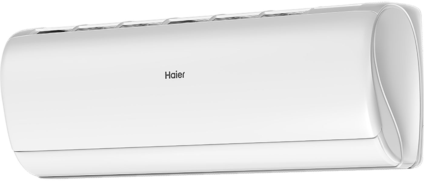 Изображение товара Кондиционер Haier AS35S2SJ3FA-W Инверторный 3.5 кВт с Wi-Fi и очисткой воздуха Изображение товара Кондиционер Haier AS35S2SJ3FA-W Инверторный 3.5 кВт с Wi-Fi и очисткой воздуха