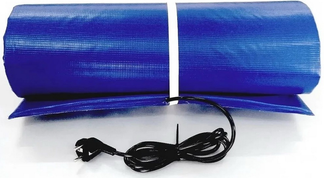 Изображение товара Электроподогреватель для воды в бассейне Тепломакс Тм150