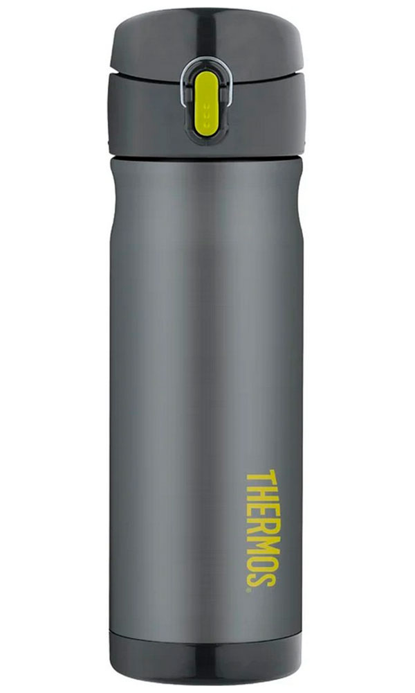 Изображение товара Термос из нержавеющей стали Thermos JMW-500 CH 0.5L (649102) Изображение товара Термос из нержавеющей стали Thermos JMW-500 CH 0.5L (649102)