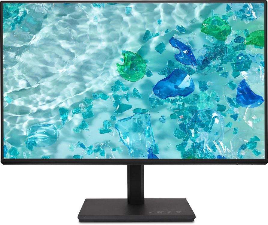 Изображение товара ЖК монитор Acer 27 B277UGbmipruzx