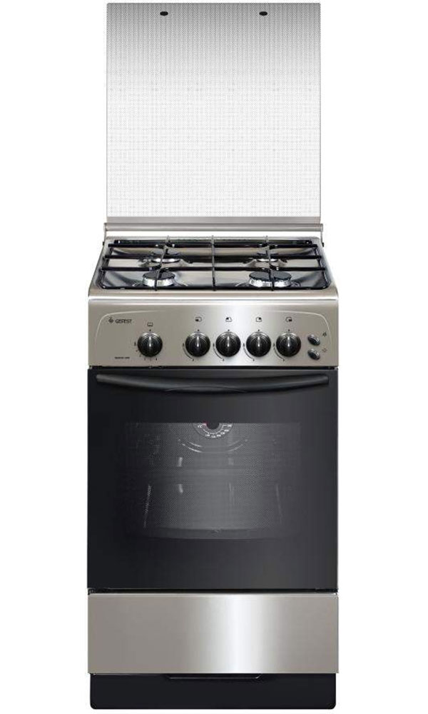 Изображение товара Газовая плита Gefest Брест ПГ 3200-06 К62 с духовкой и электроподжигом