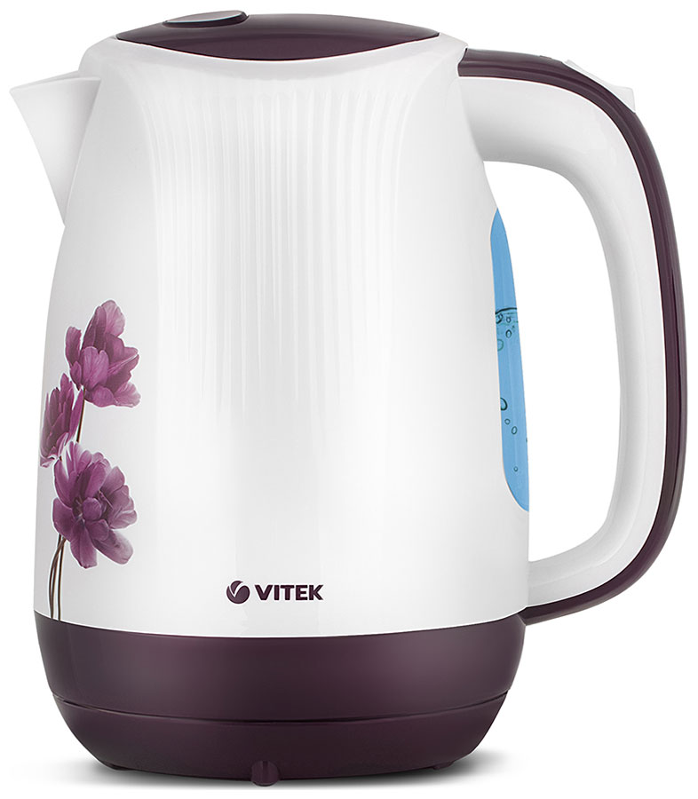 цена Чайник электрический Vitek VT-7061