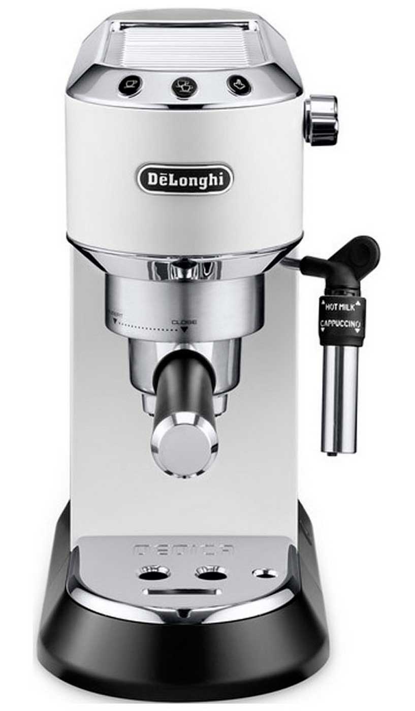 Кофеварка De’Longhi EC 685.W
