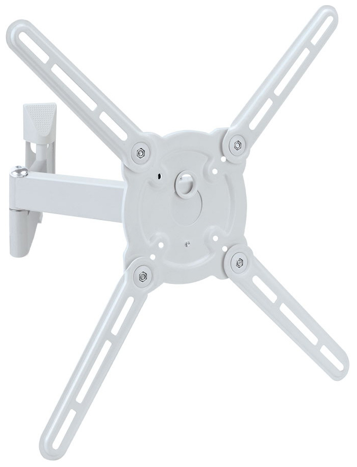 Кронштейн для телевизора Kromax ATLANTIS-15 white Кронштейн для телевизора Kromax ATLANTIS-15 white