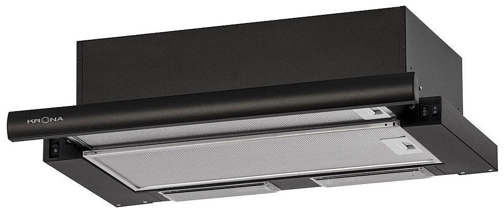 Вытяжка Krona KAMILLA 600 SUPERNOVA B