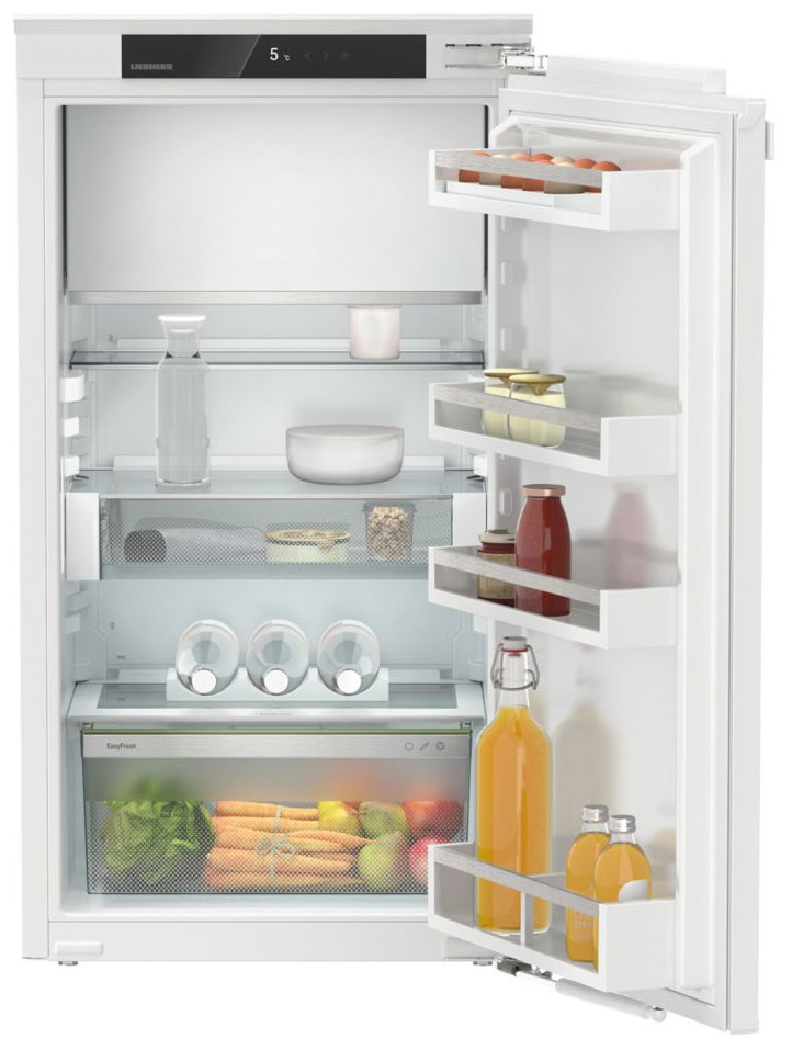 Встраиваемый однокамерный холодильник Liebherr IRe 4021-20