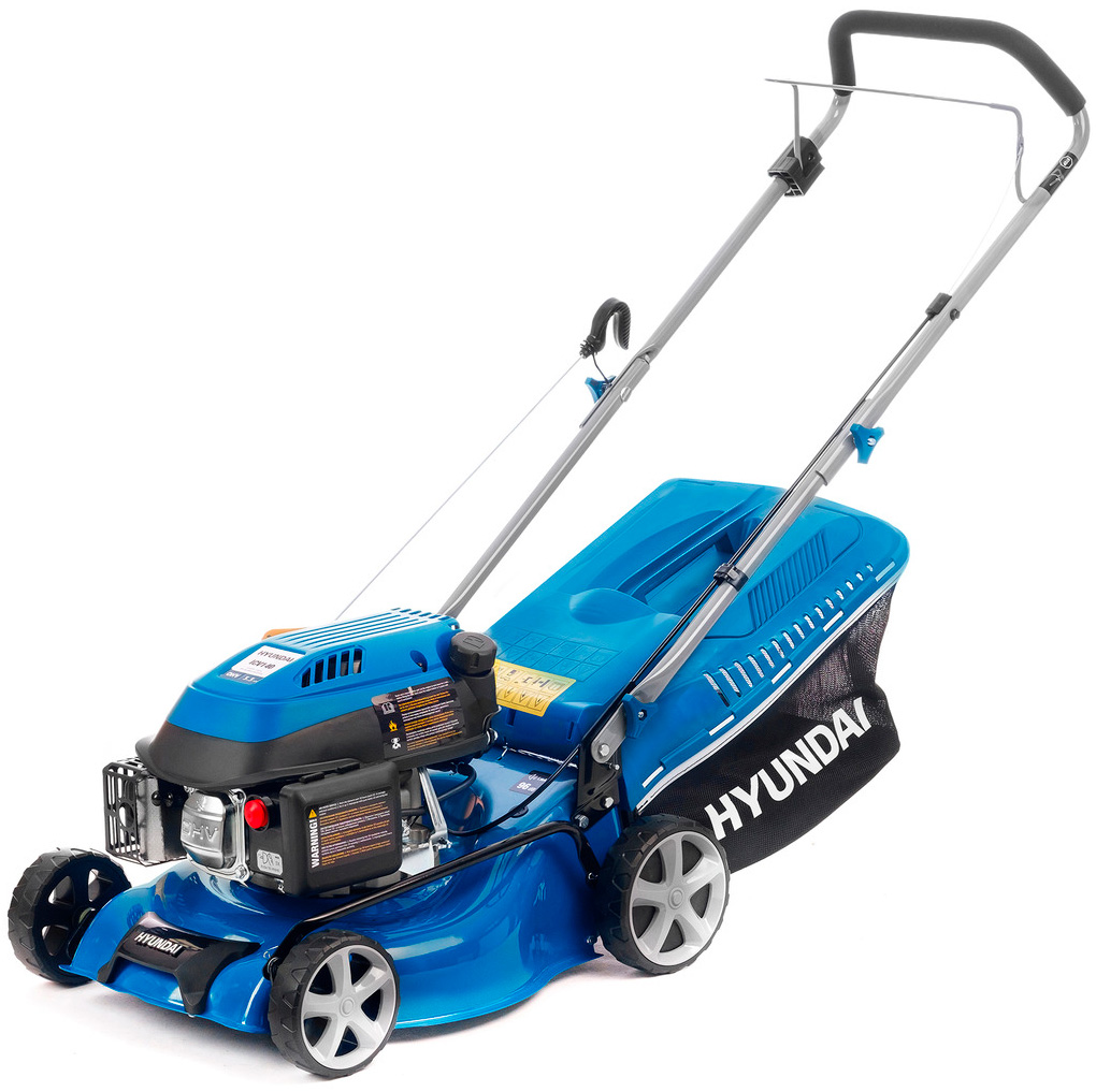 Изображение товара Газонокосилка колесная Hyundai L 4310