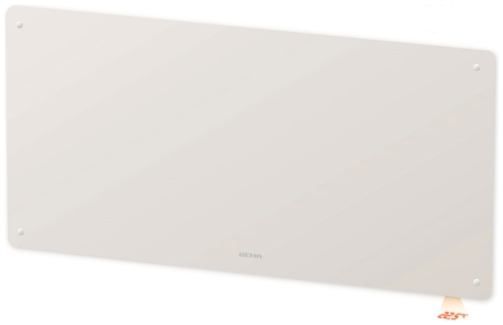 Изображение товара Конвектор Beha PGV 10 Wi-Fi Изображение товара Конвектор Beha PGV 10 Wi-Fi