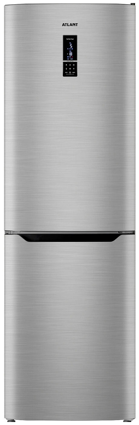 Двухкамерный холодильник ATLANT ХМ-4621-149 ND холодильник atlant хм 4621 141 двухкамерный класс а 338 л серебристый