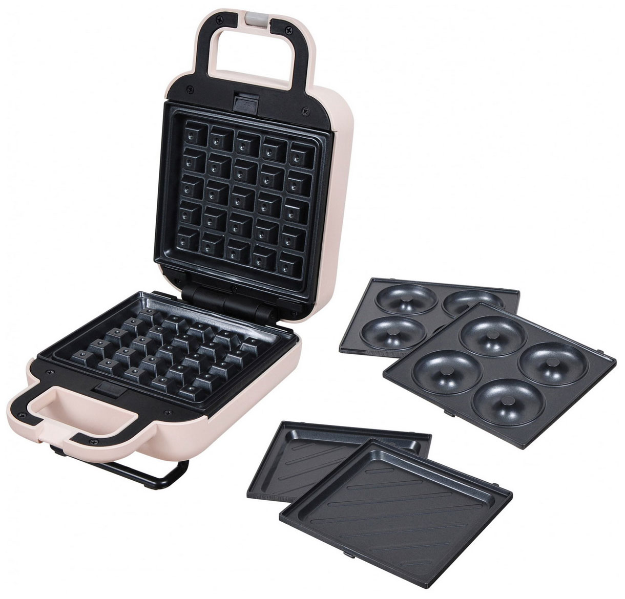 

Мультимейкер Hyundai HYSM-1303, Коричневый