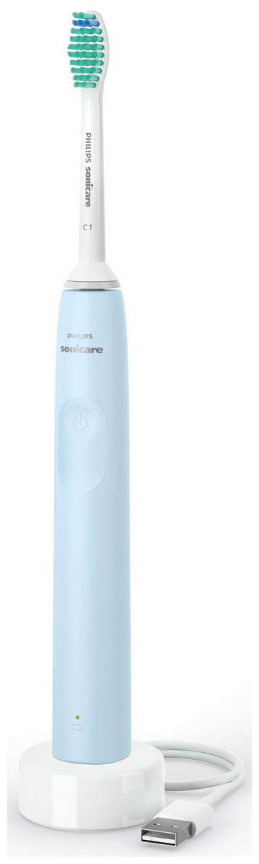 

Зубная щетка Philips Sonicare HX3651/12, Голубой