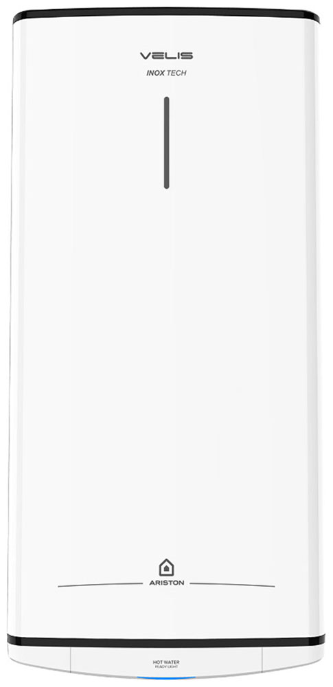 Изображение товара Водонагреватель накопительный Ariston VELIS TECH INOX R ABS 50
