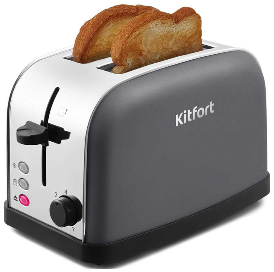 Изображение товара Тостер Kitfort КТ-2014-6