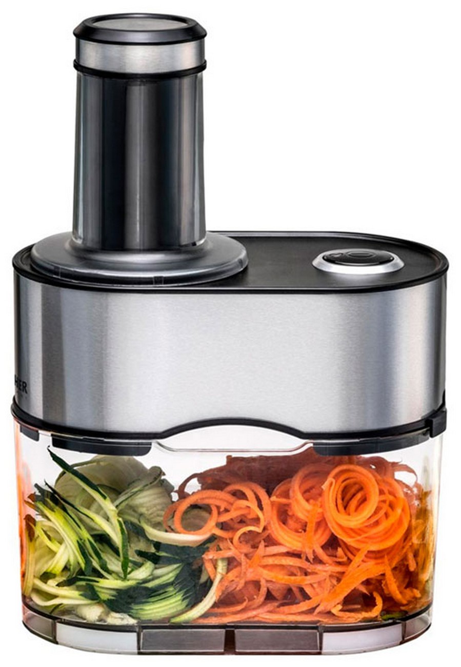 Изображение товара Овощерезка Rommelsbacher EGS 80