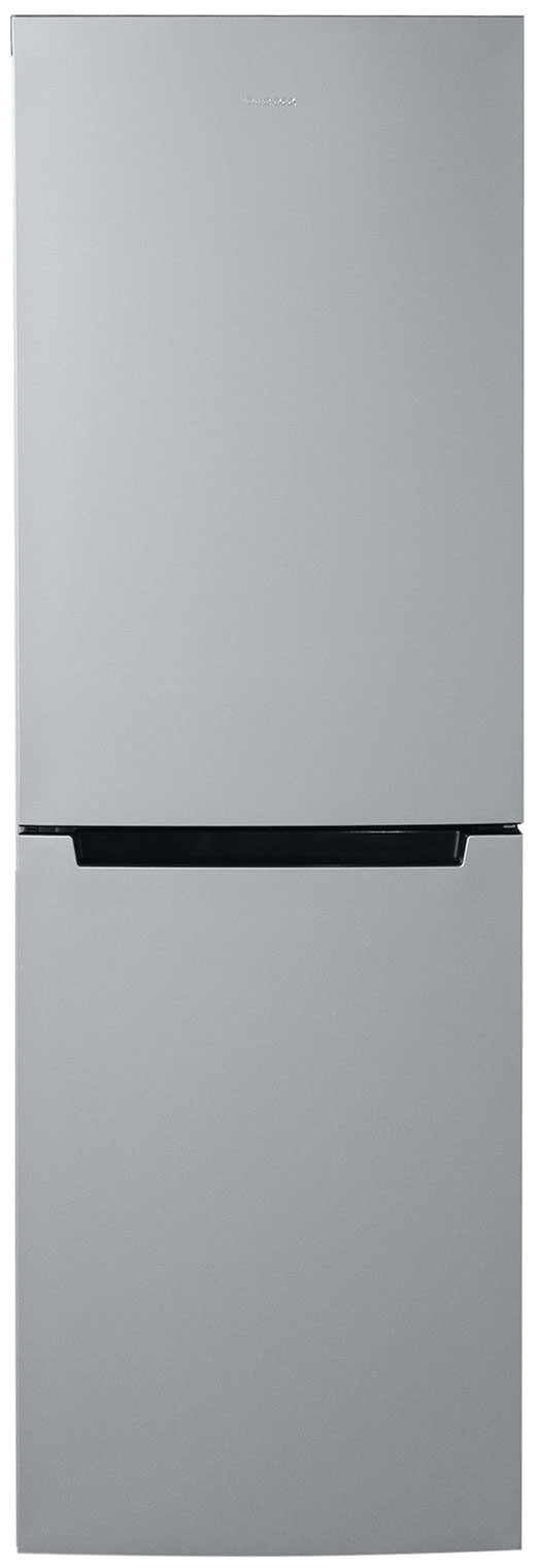 Двухкамерный холодильник Бирюса M840NF