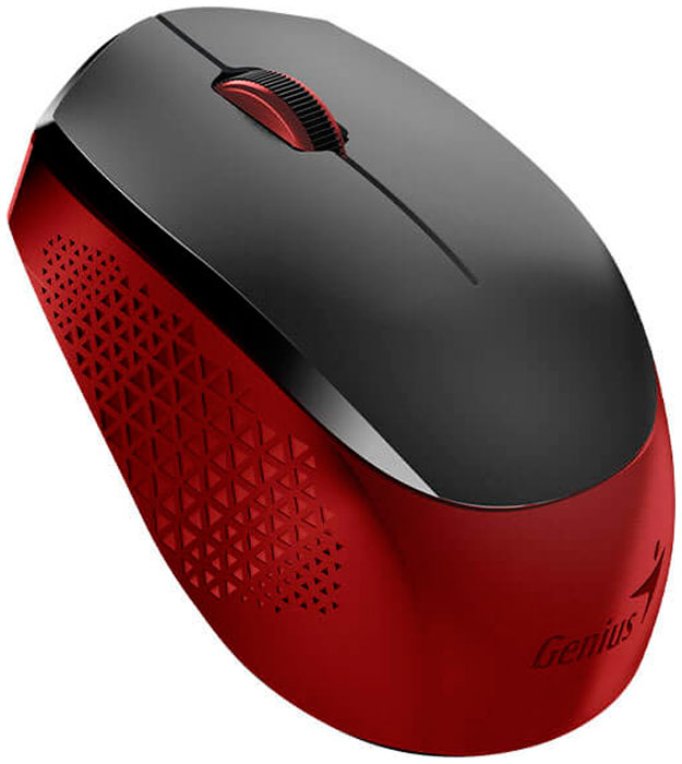Изображение товара Беспроводная мышь Genius NX-8000S с колесом прокрутки и 1600 DPI Изображение товара Беспроводная мышь Genius NX-8000S с колесом прокрутки и 1600 DPI