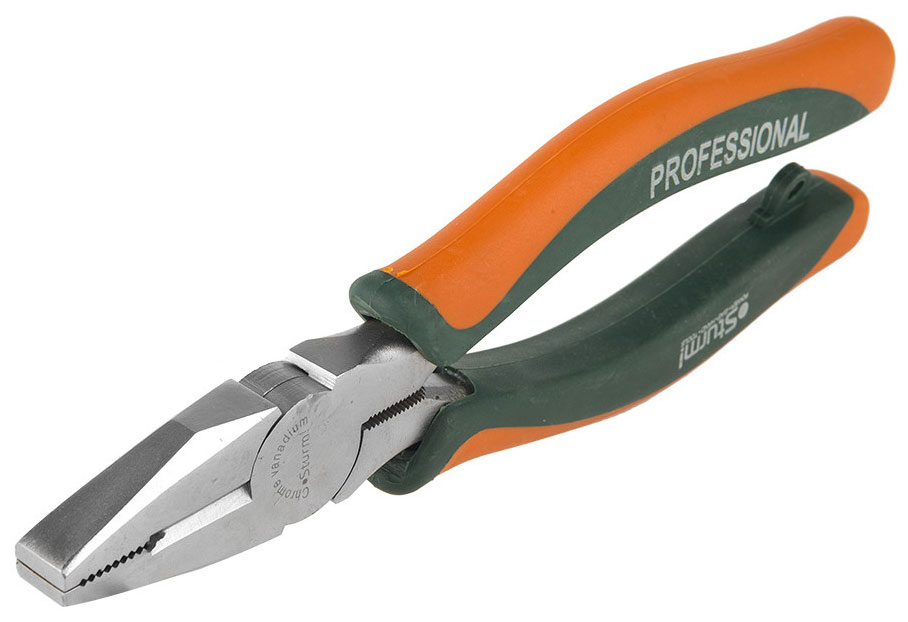 Изображение товара Пассатижи Sturm! 1020-02-1-200