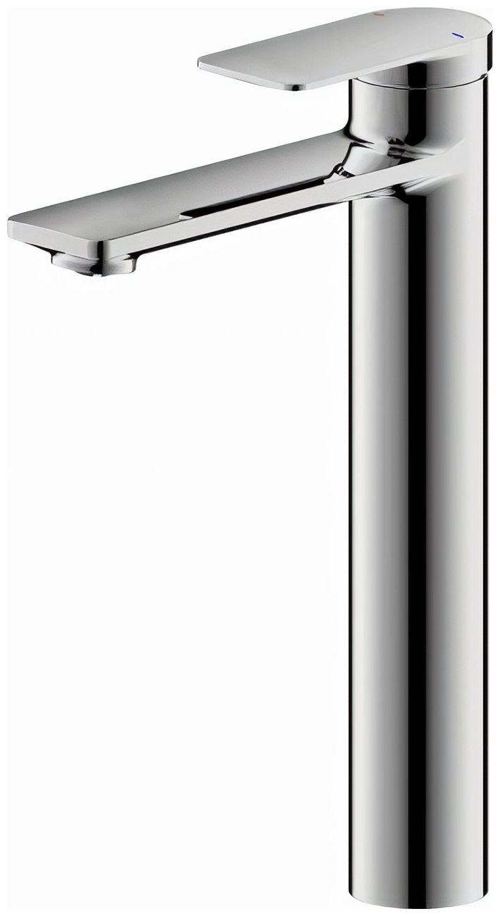 Изображение товара Смеситель для раковины Bravat Eddie F1369402CP-A-RUS хром