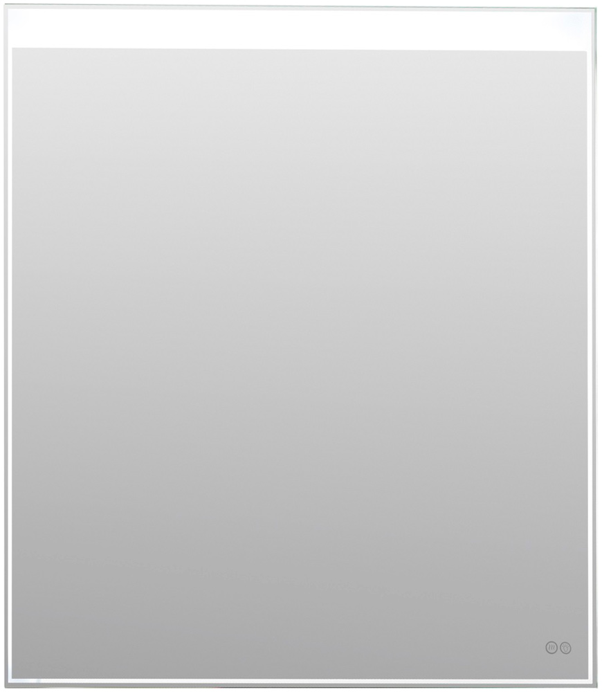 Изображение товара Зеркало Aquanet Палермо NEW 8085 LED (00249352)